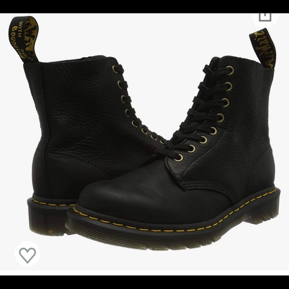 Dr. Martens Women's 1460 Pascal Ambassador Fashion
Boot - Picture 7 of 13